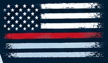 American flag